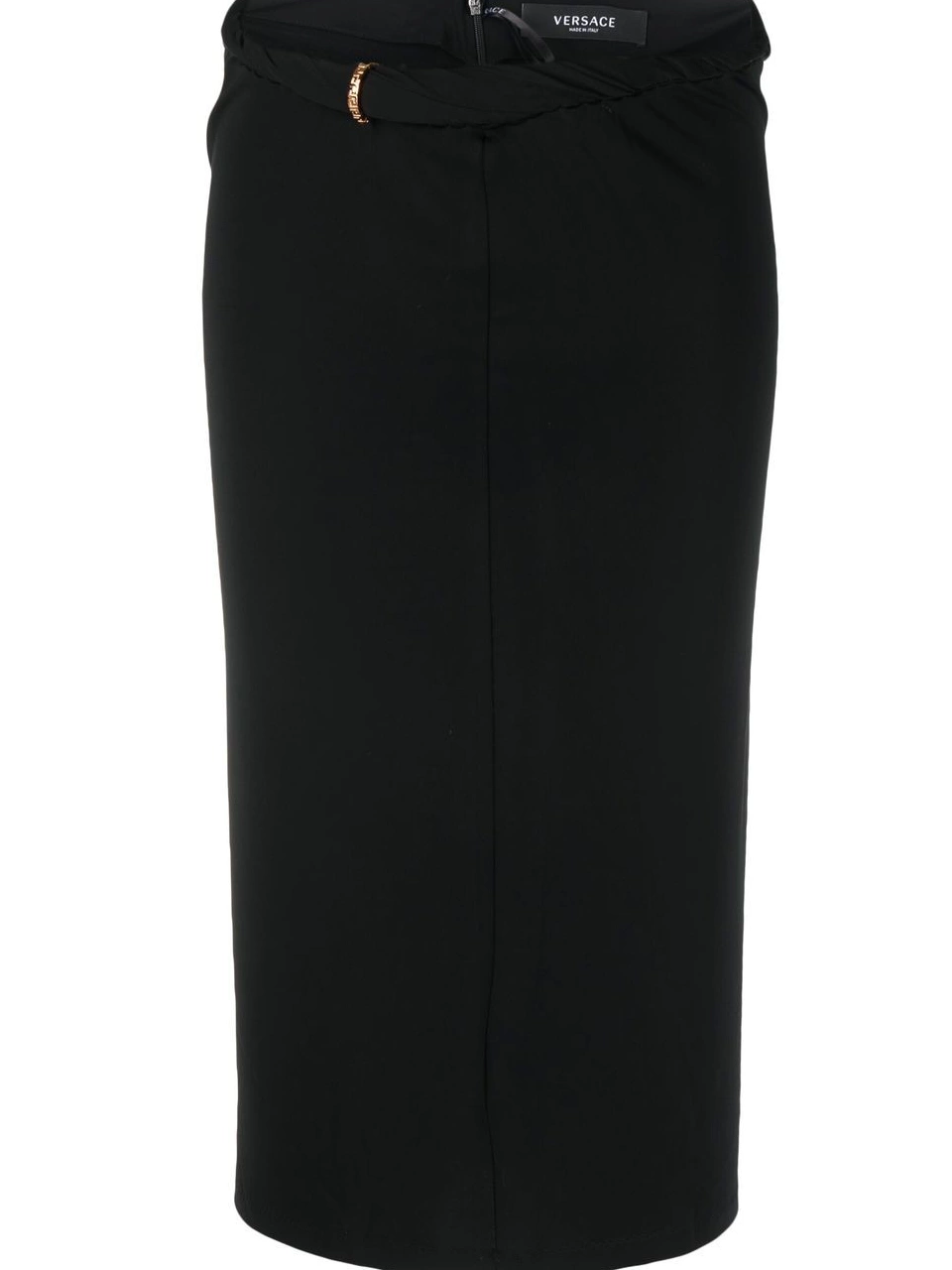 Cheap Versace Women skirt La Greca midi 0426